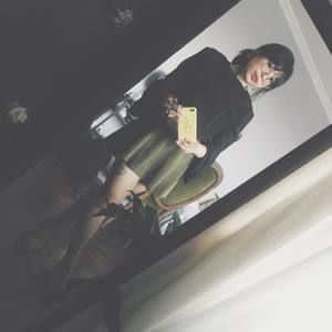 Meet your Posher, Nicollette